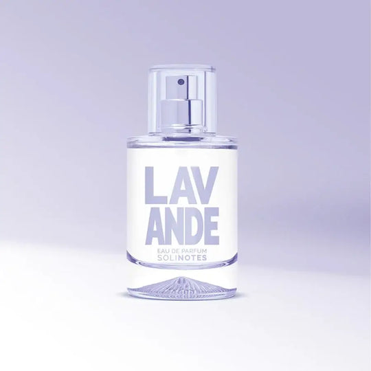 Lavender Perfume
