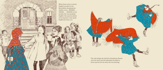 Keeping Quilt Hardcover Edition