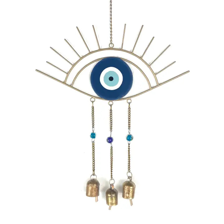 Evil Eye Chime