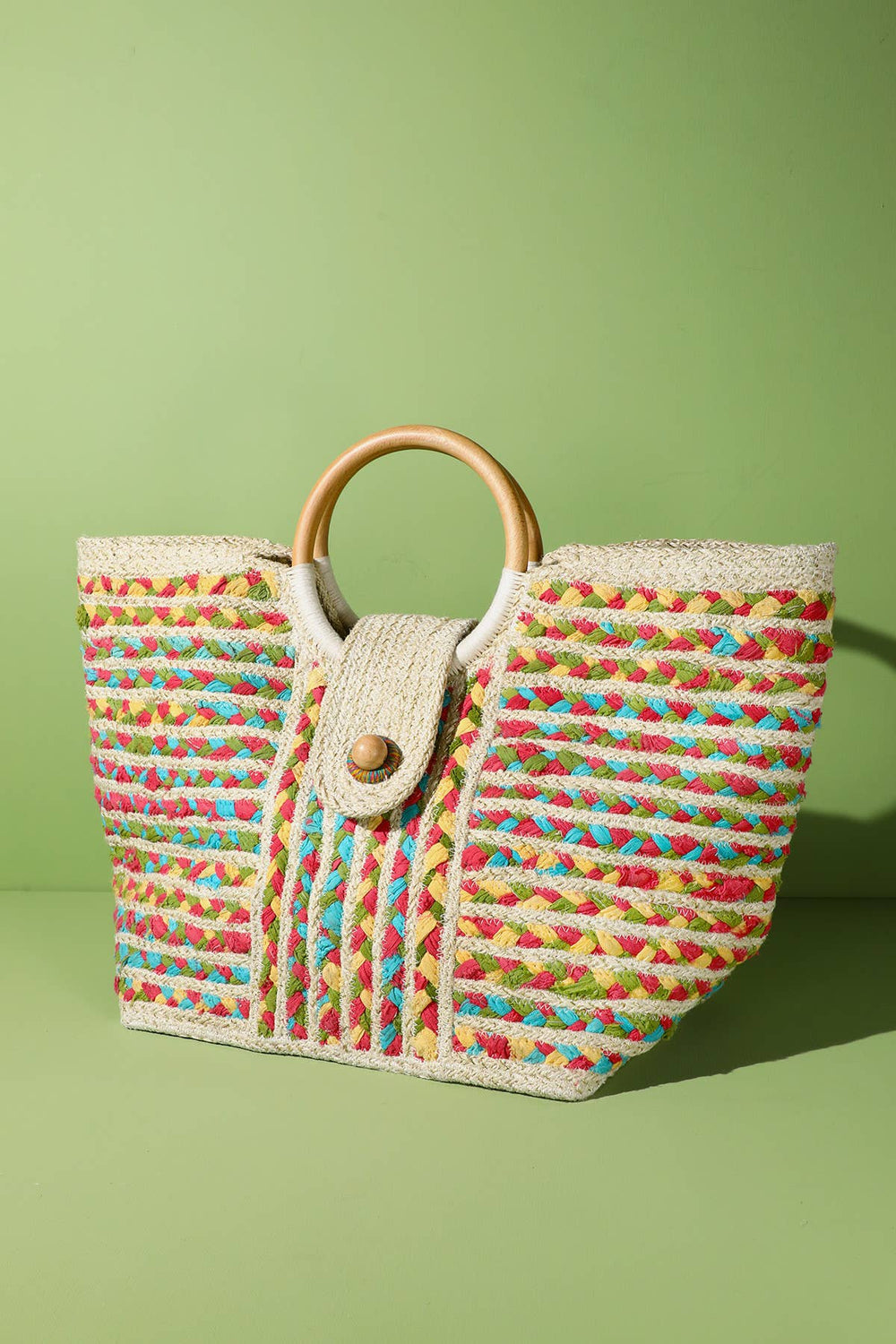 Knotra Jute Bag