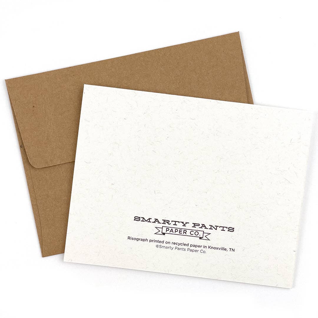 Really Pretty Card