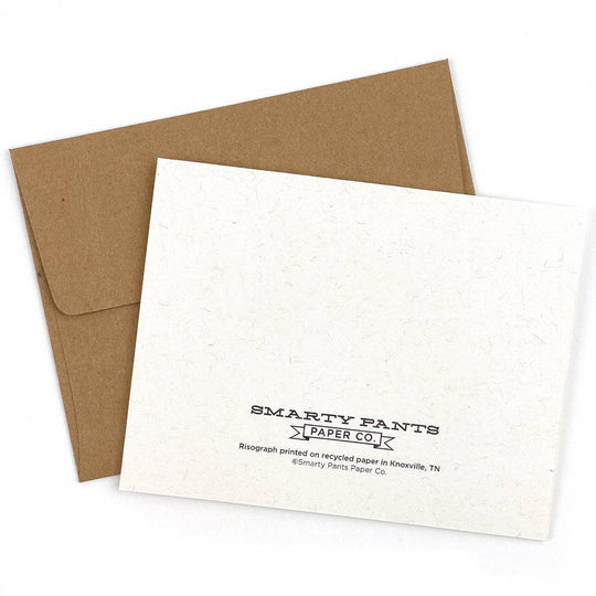 Really Pretty Card