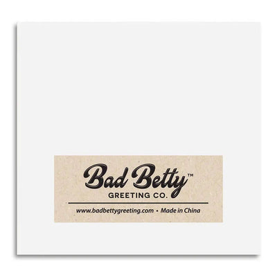 For the Fuckteenth Time Sticky Note Pad