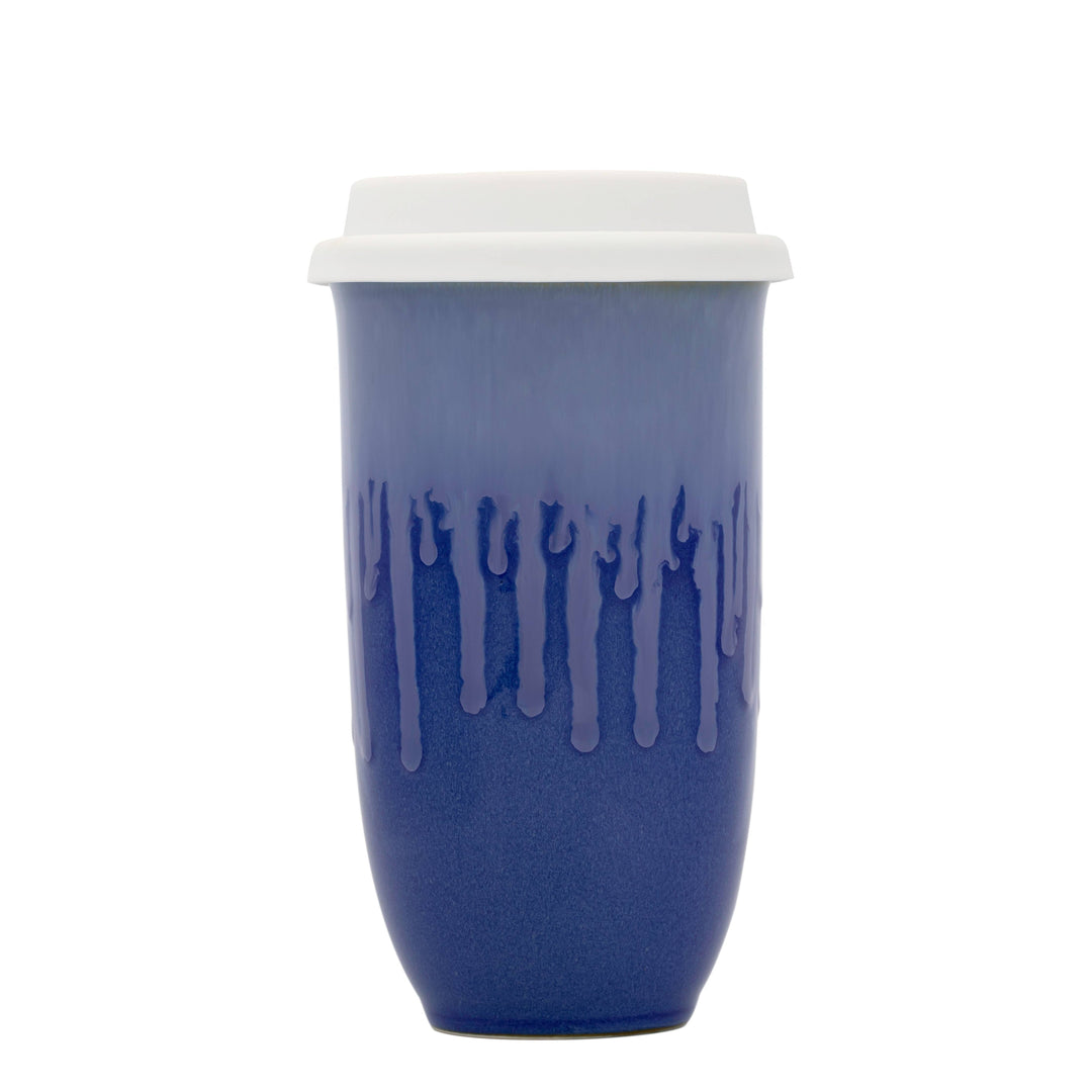 Neptune Ceramic Travel Mug – 16oz