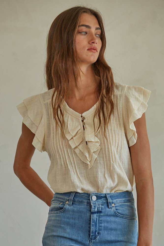 Maude Top