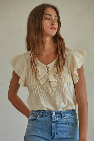 Maude Top
