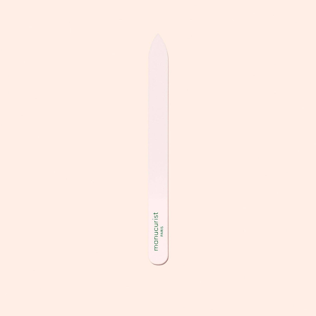 Glass Nail File