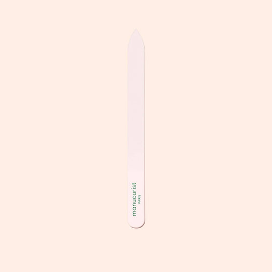 Glass Nail File