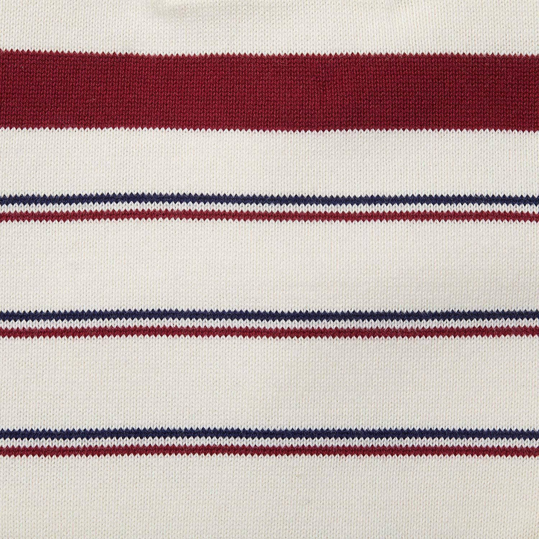 Shawl Collar Organic Sweater