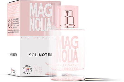 Solinotes Magnolia Eau de Parfum 1.7 oz - CLEAN BEAUTY - Simple Good