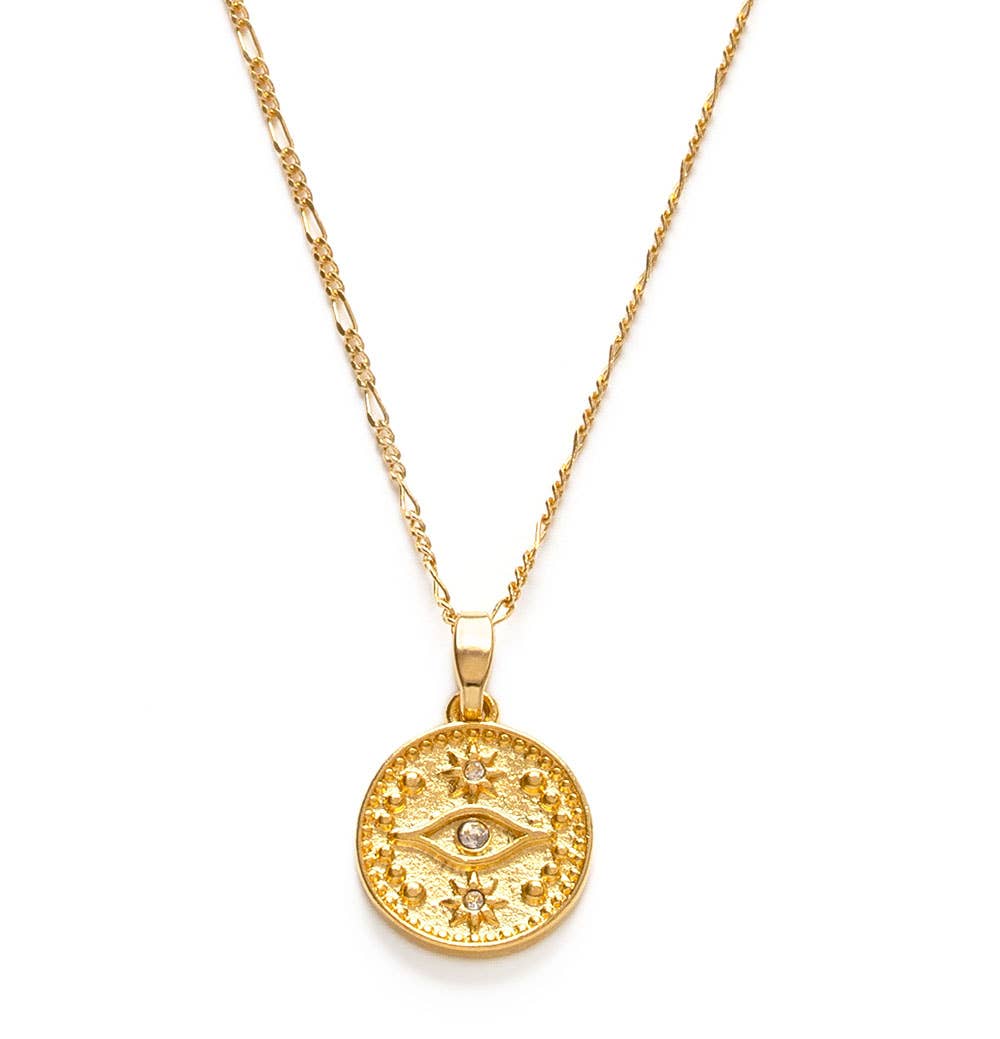 Aurora Mystic Necklace
