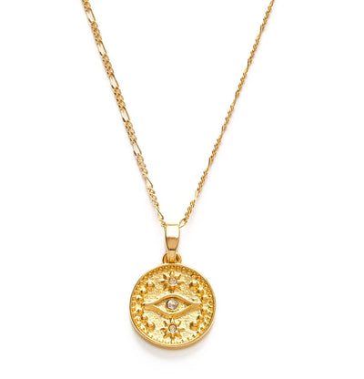 Aurora Mystic Necklace