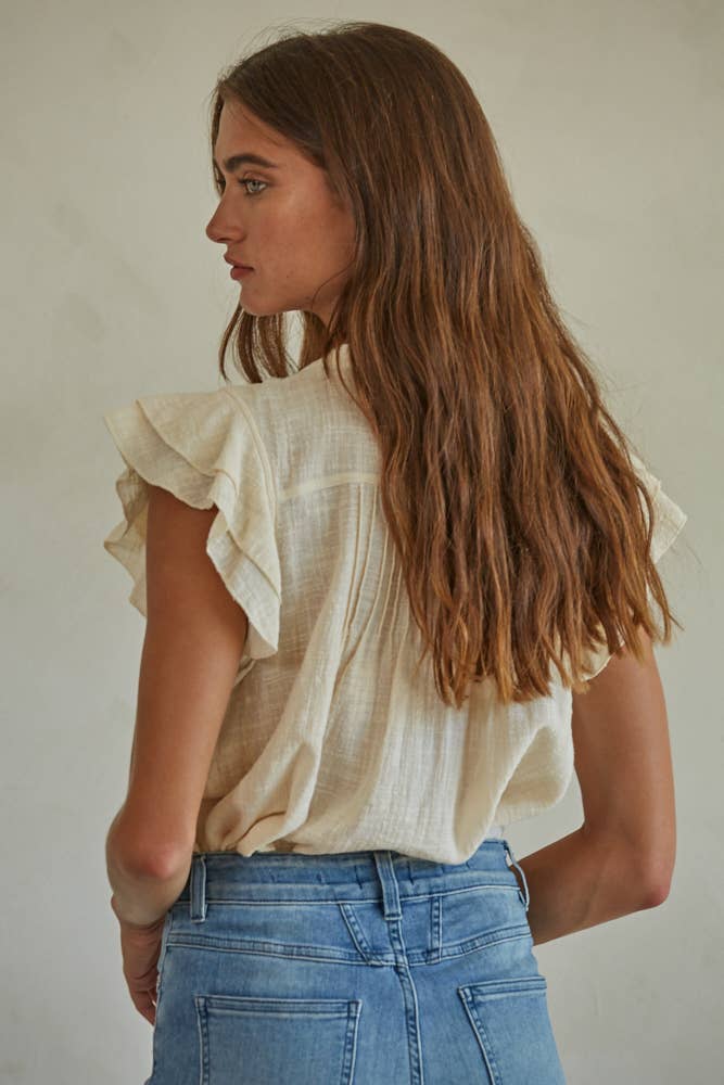 Maude Top