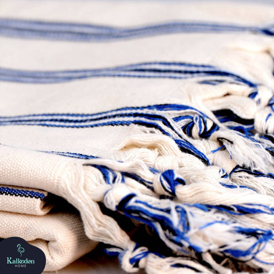 Striped Turkish Towel