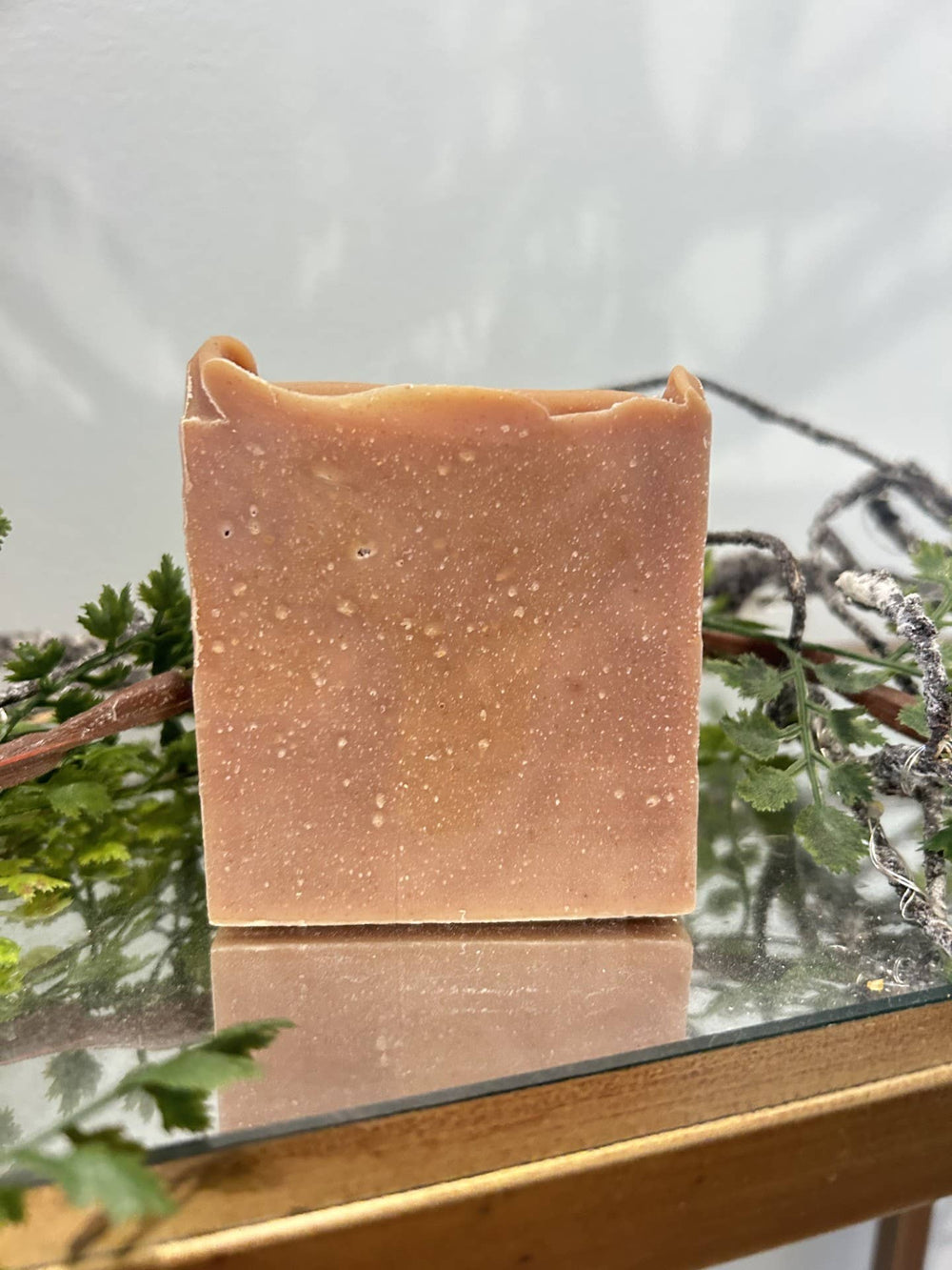 Citrus & Spice Bar Soap