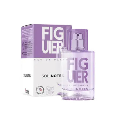 Solinotes Fig Tree Eau de Parfum 1.7 oz - Simple Good