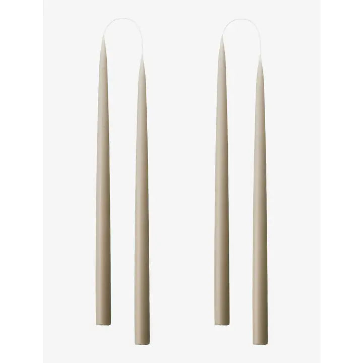 Tapered Candle Pairs