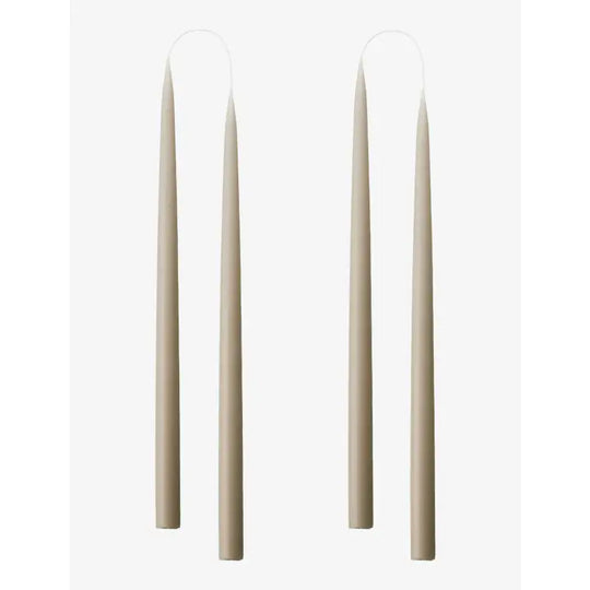 Tapered Candle Pairs