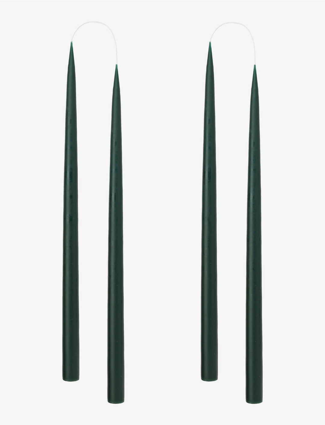 Tapered Candle Pairs