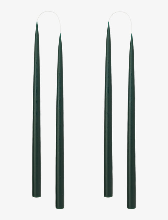 Tapered Candle Pairs