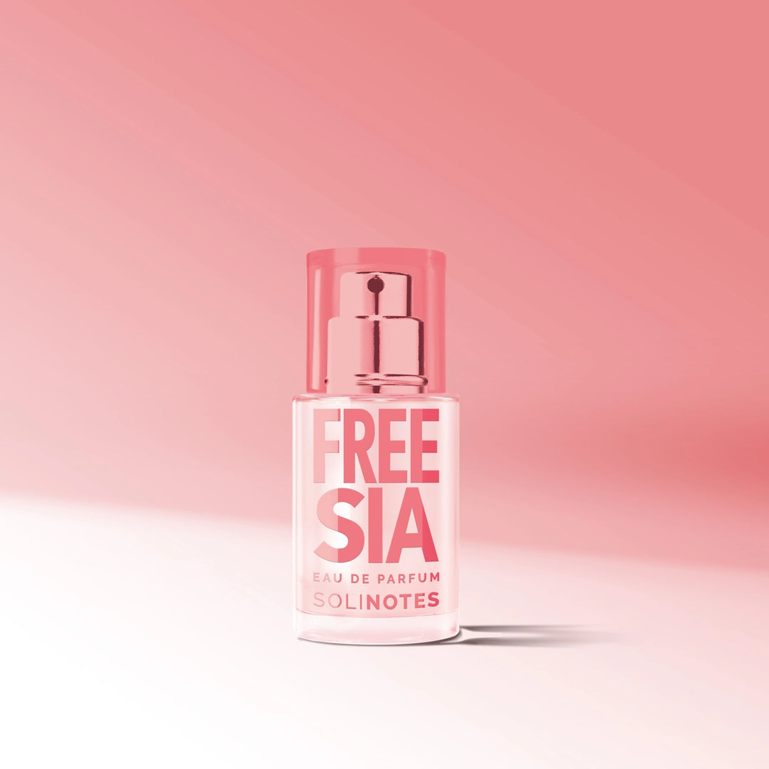 Solinotes Mini Perfumes .5 oz