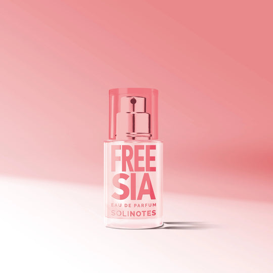 Solinotes Mini Perfumes .5 oz
