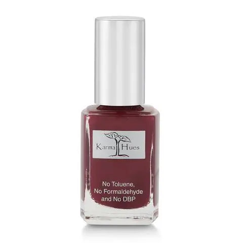 Karma Organics Karma Organics Nail Polish - Simple Good