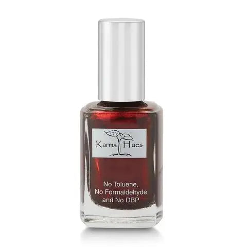 Karma Organics Karma Organics Nail Polish - Simple Good