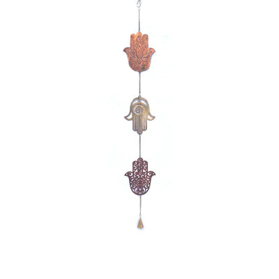 Hamsa Trilogy Chime