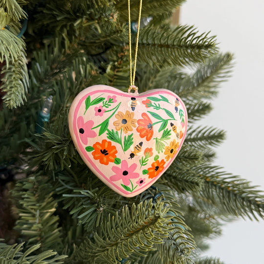 2026 Ornaments