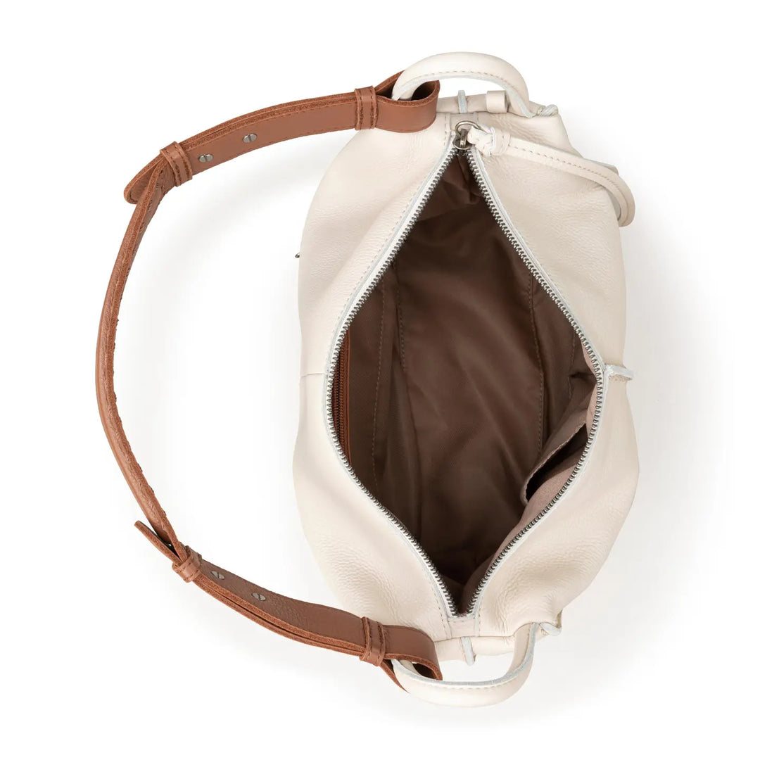 Los Feliz Hobo Leather
