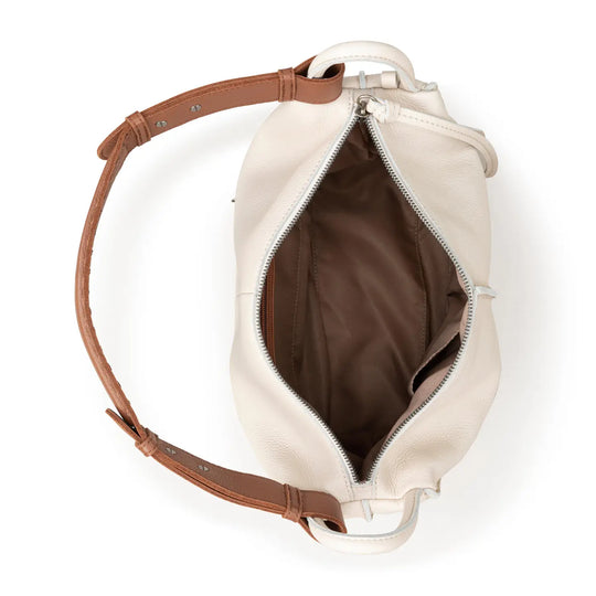 Los Feliz Hobo Leather