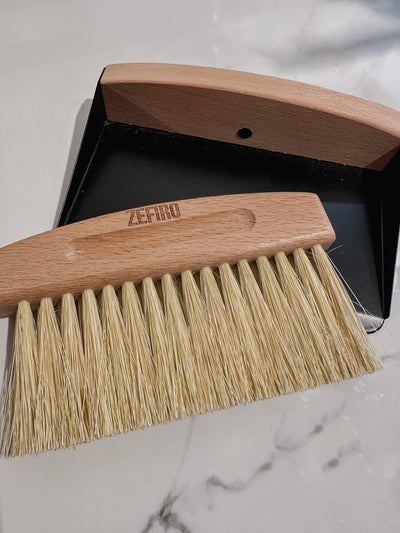 Zefiro Bamboo Mini Sweep - Simple Good