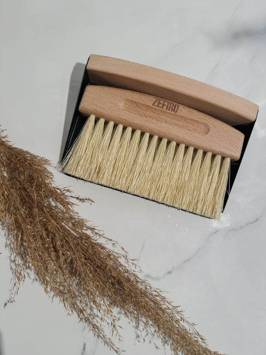 Zefiro Bamboo Mini Sweep - Simple Good