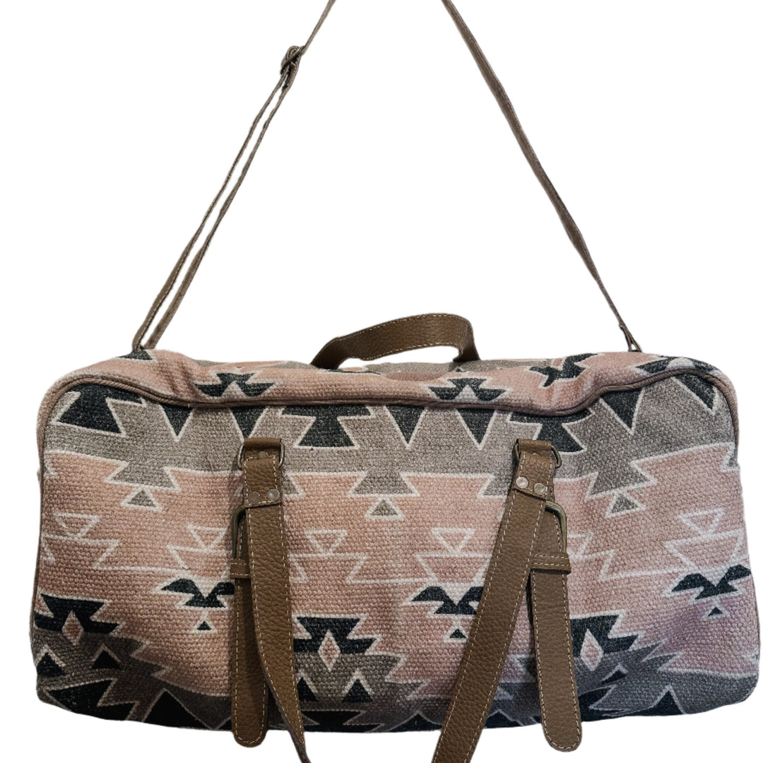 Hopofly Upcycled Weekenders - Simple Good