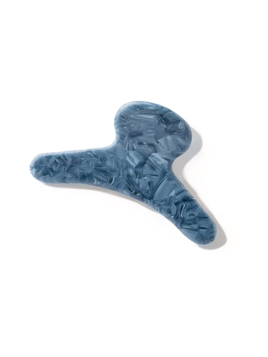 Fenna and Fei Cellulose Acetate Claw Clips - Simple Good