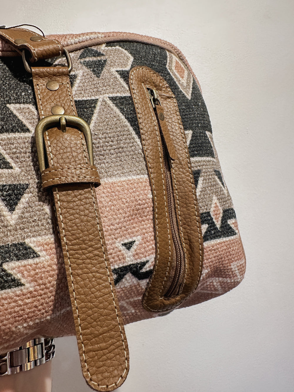 Hopofly Upcycled Weekenders - Simple Good