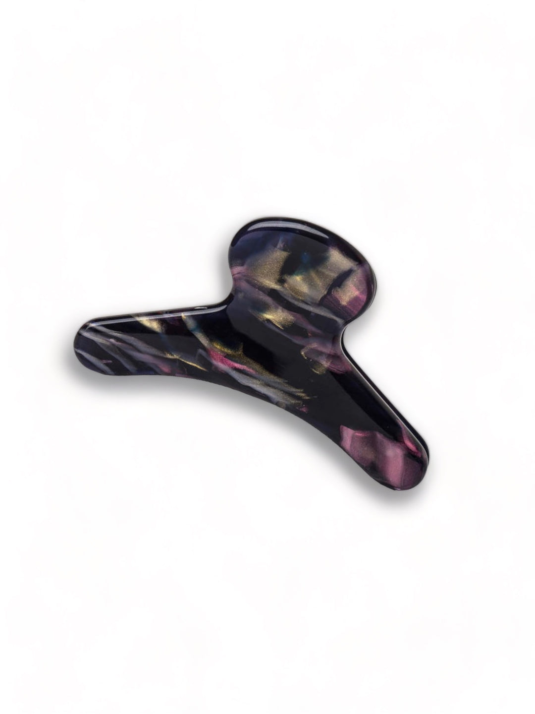 Fenna and Fei Cellulose Acetate Claw Clips - Simple Good