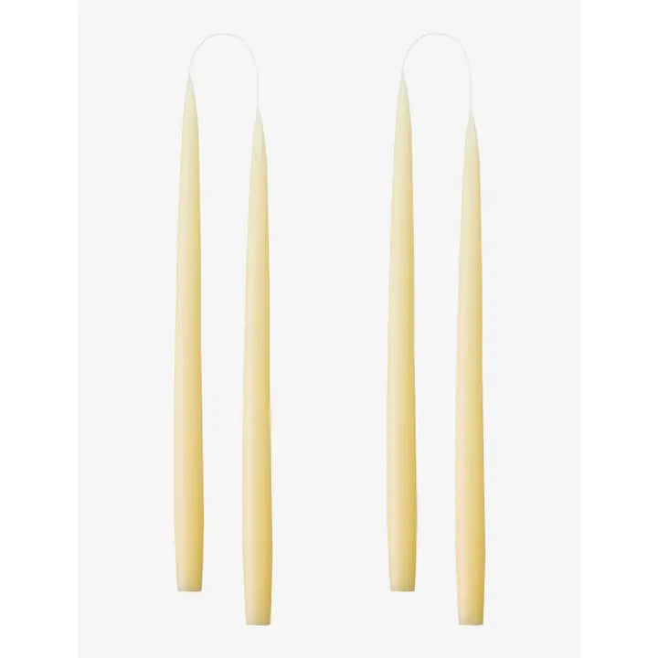 Tapered Candle Pairs
