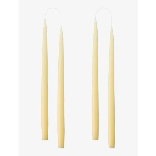 Tapered Candle Pairs