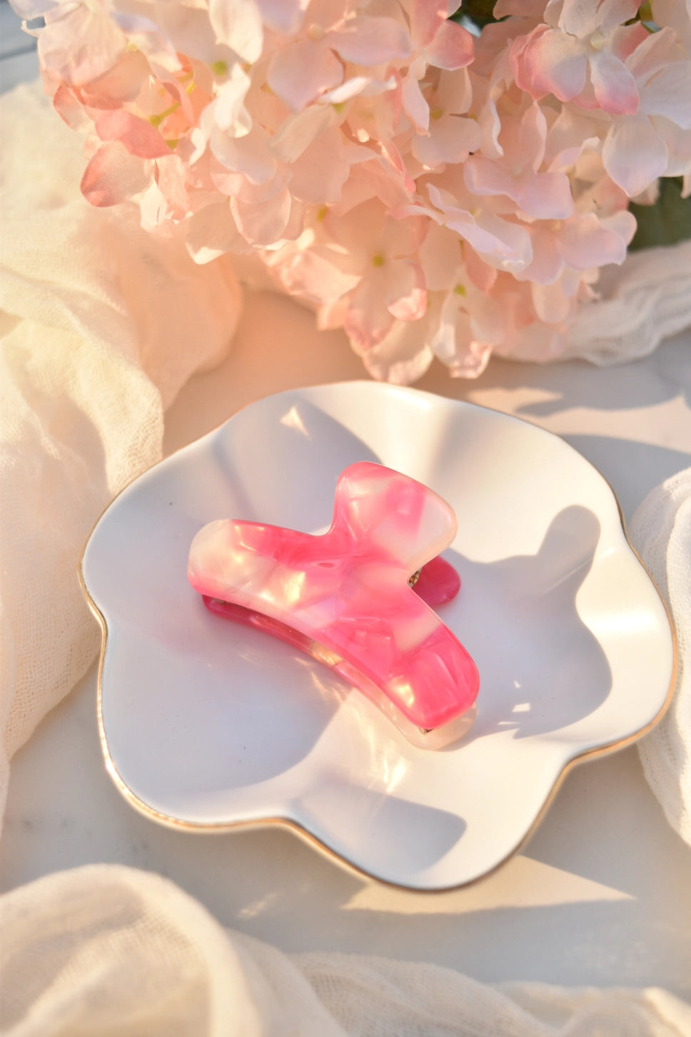 Mini Claw Clips