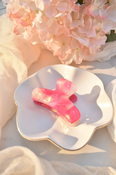 Mini Claw Clips