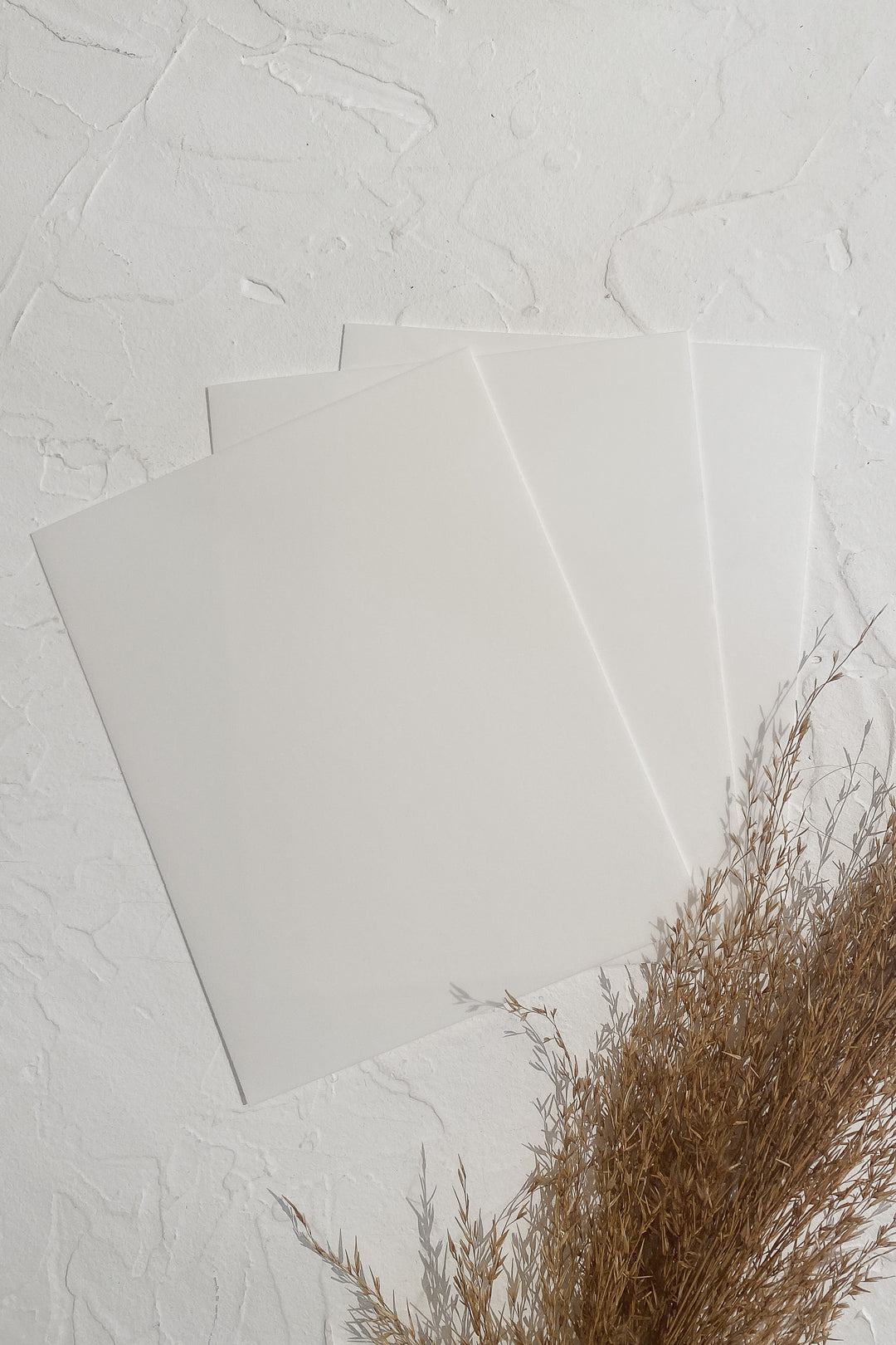 Symbiotic Products BULK Package Free Concentrated Laundry Sheets - Simple Good