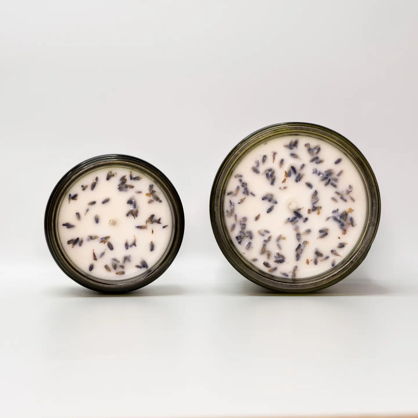 Non Toxic Candle | Lavender