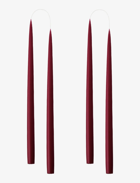 Tapered Candle Pairs