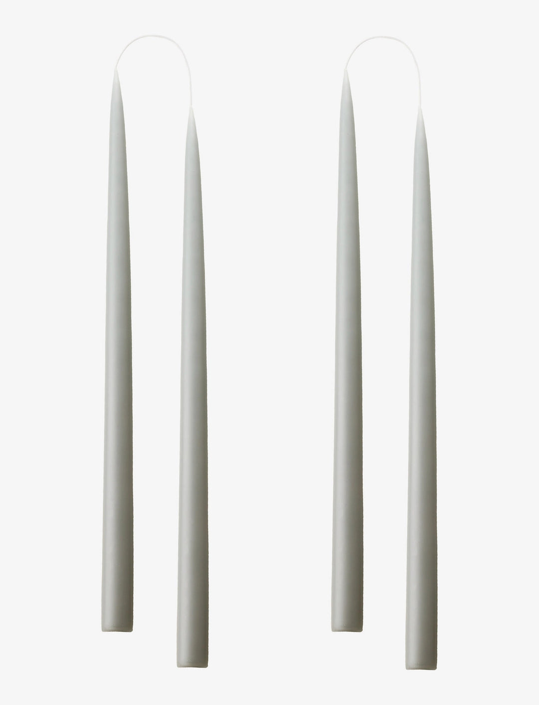 Tapered Candle Pairs
