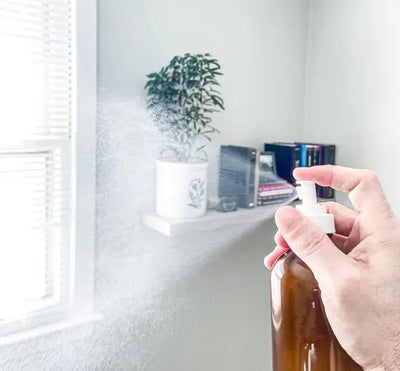 Modern Makers Linen + Room Spray - Simple Good