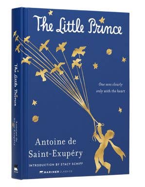 Little Prince Deluxe Edition
