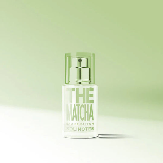 Solinotes Mini Perfumes .5 oz