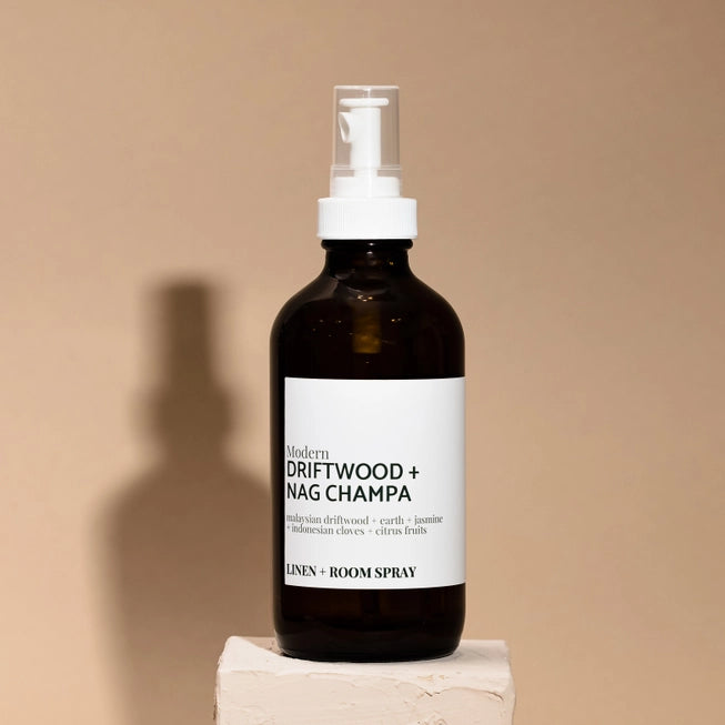 Linen + Room Spray